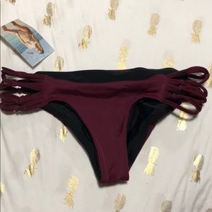 Bikini Bottom **SOLD ON ANOTHER SITE